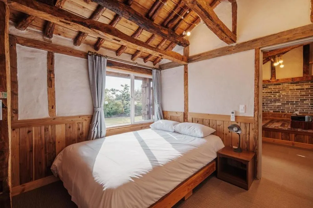 Chungsoo Inn Jeju