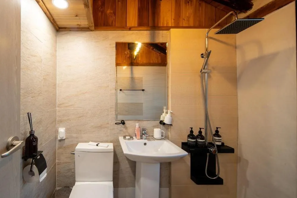 Gasthof Chungsoo Inn Jeju Südkorea