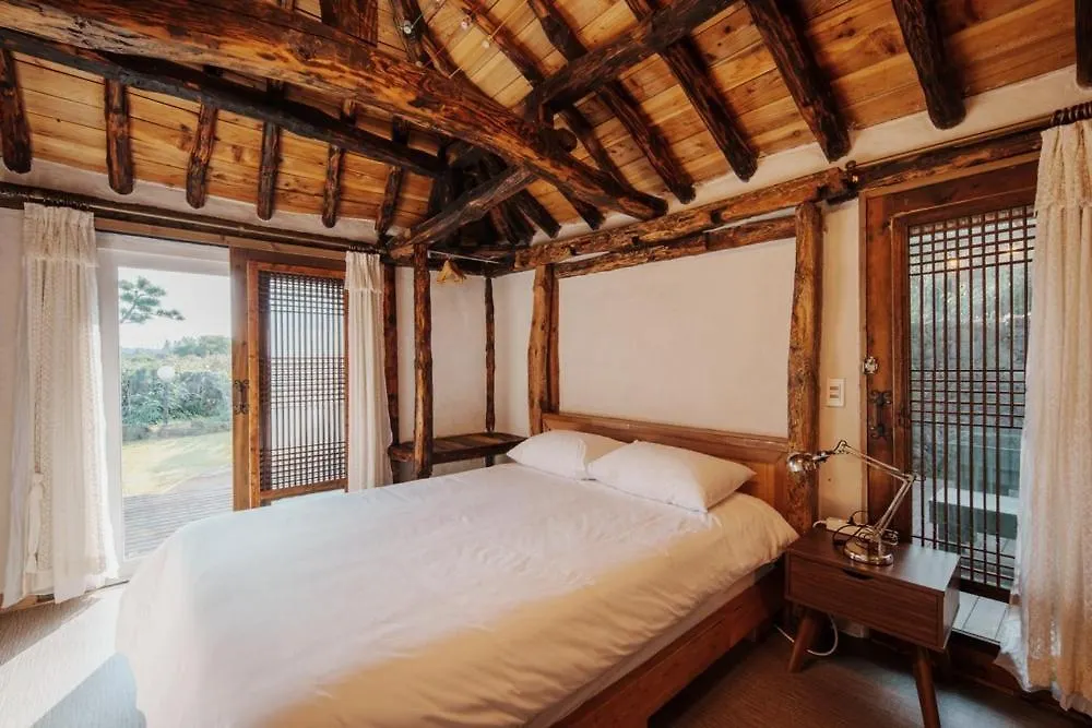 Chungsoo Inn Jeju Gasthof