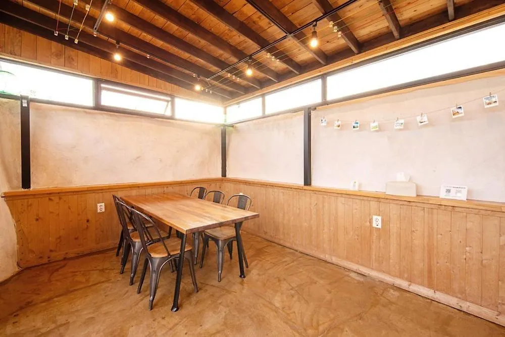Chungsoo Inn Jeju Südkorea