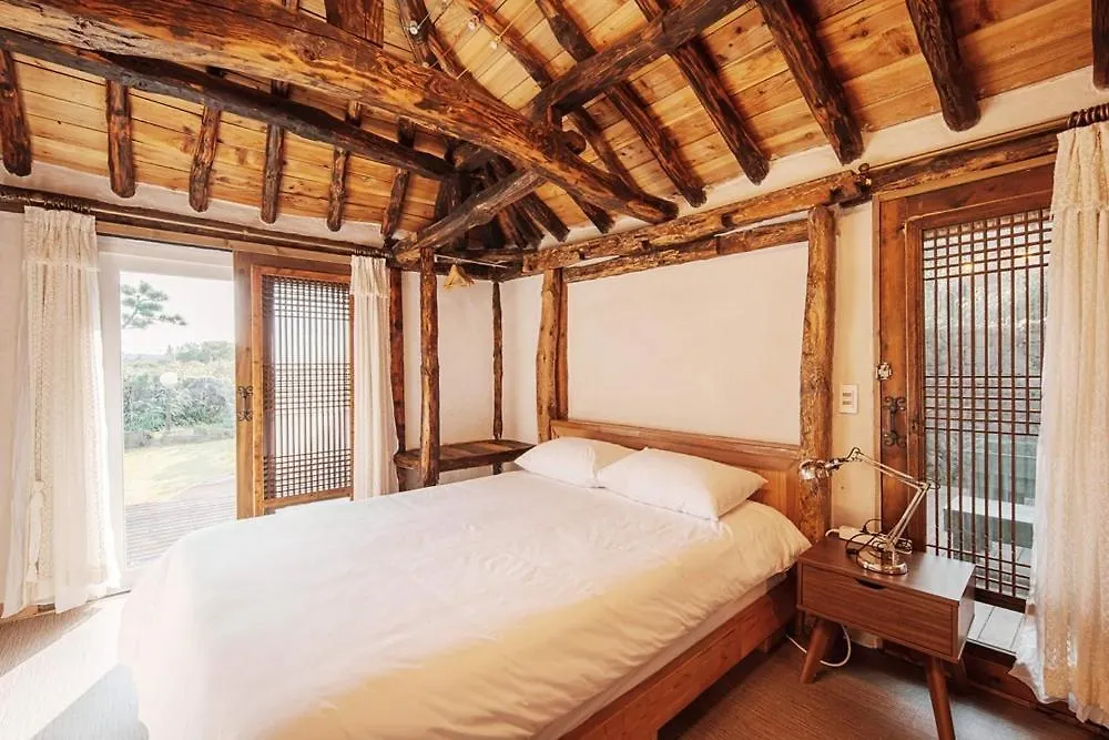Chungsoo Inn Jeju Südkorea